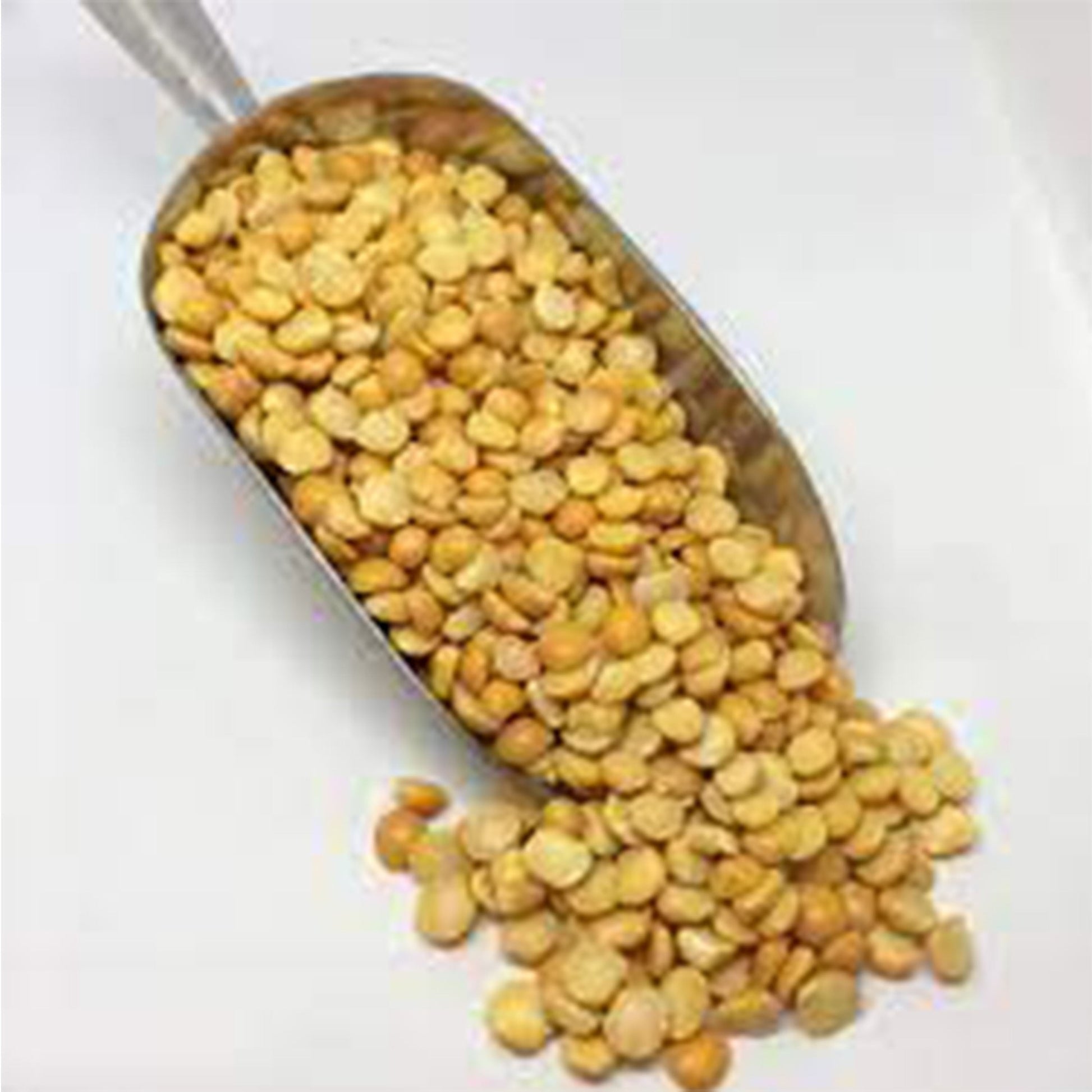 EASYCOOK YELLOW SPLIT PEAS 400G x 30