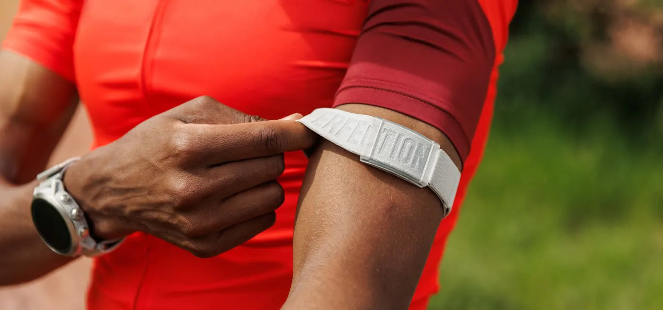 COROS HEART RATE - MONITOR