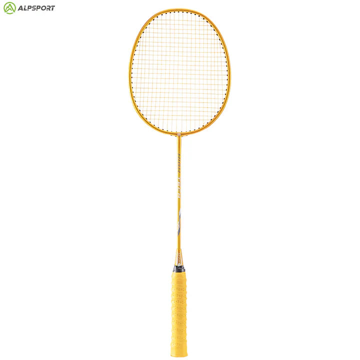 ALPSPORT RR 4U/G4 Carbon Fiber Badminton Racket