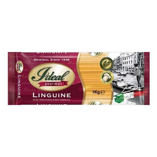 Ideal Gourmet Pasta Linguine 1kg
