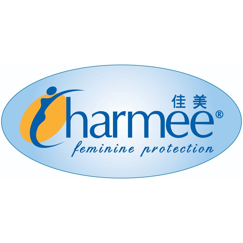 1 CASE - Charmee Sanitary Napkin for All Types of Flow w/o wings (8's x 36 packs)