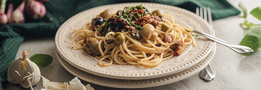 Ideal Gourmet Pasta Spaghetti 1kg