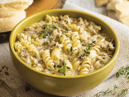Ideal Gourmet Pasta Fusilli 500g