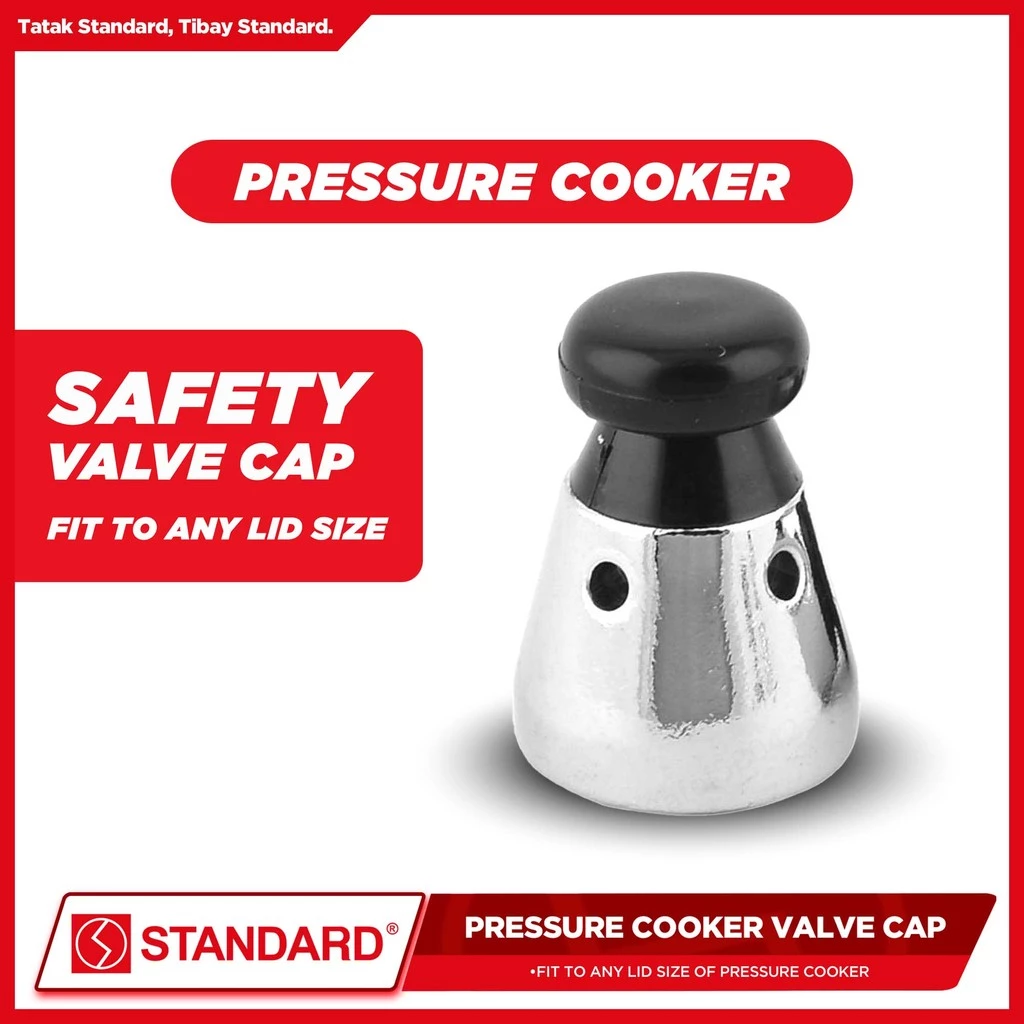 STANDARD PRESSURE COOKER 12 Quarts 11.4L