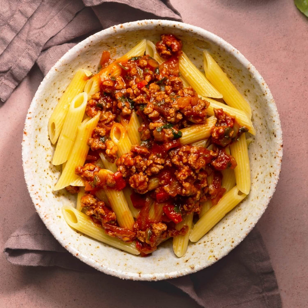 Ideal Gourmet Pasta Penne Rigate 500g