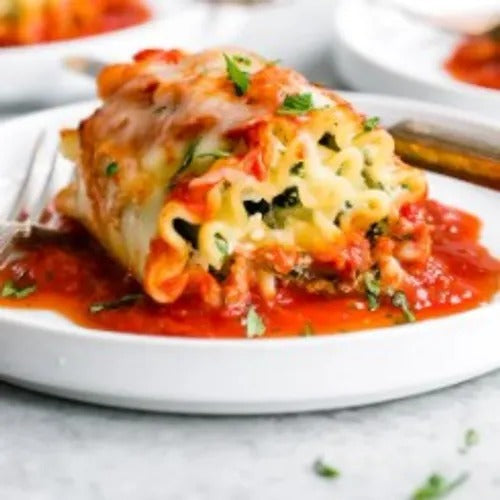 Ideal Gourmet Pasta Al Dente Lasagna 454g
