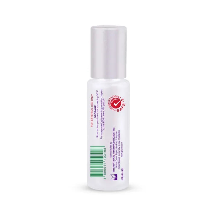 Efficascent Relaxscent Oil Calm - 12ml