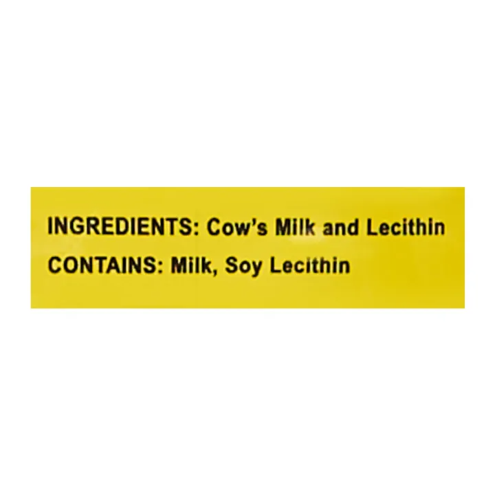 Birch Tree Full Cream Milk 2500g - Made from Pure Cow’s Milk