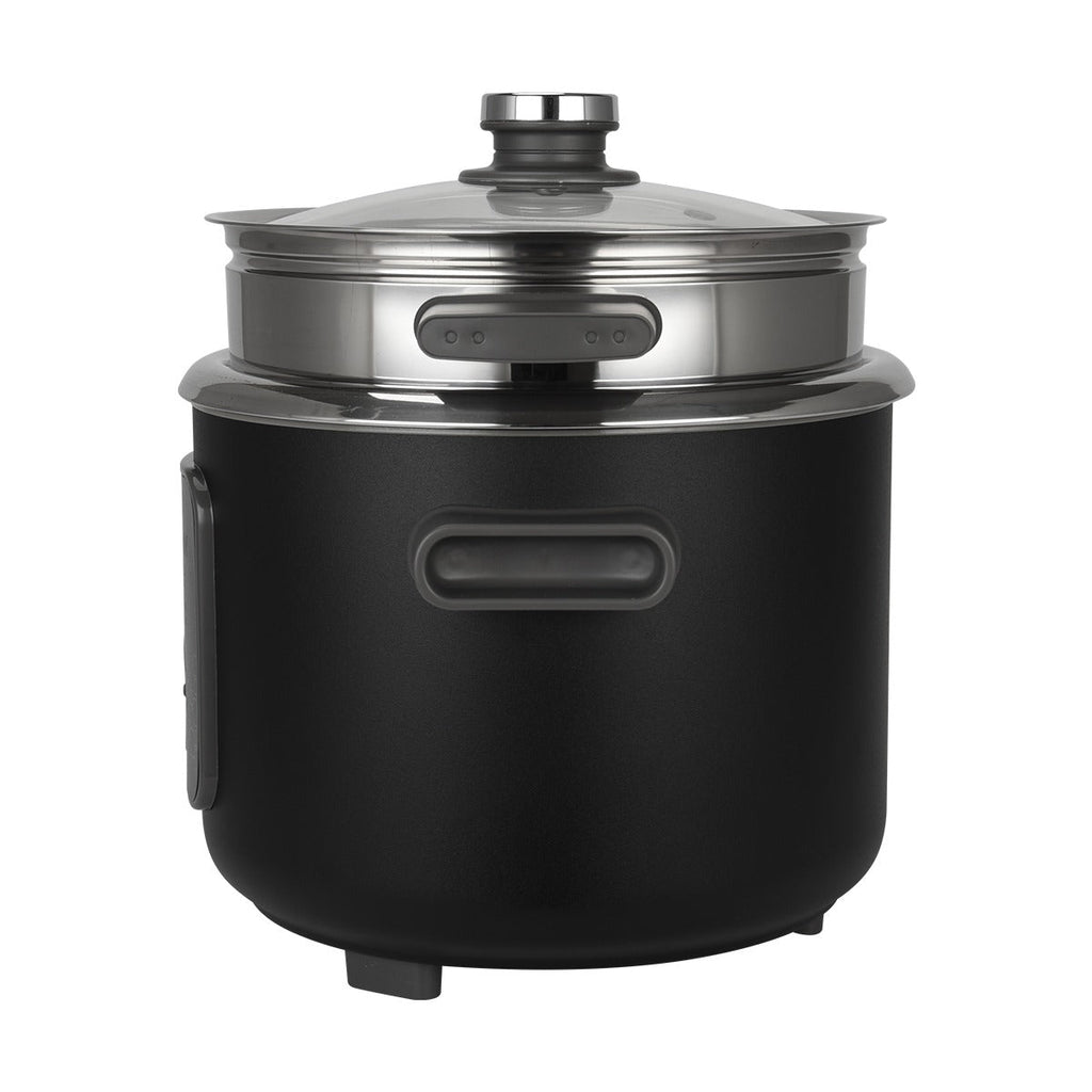 IMARFLEX 4in1 MULTI COOKER IRC-15LS - 8 CUPS CAPACITY