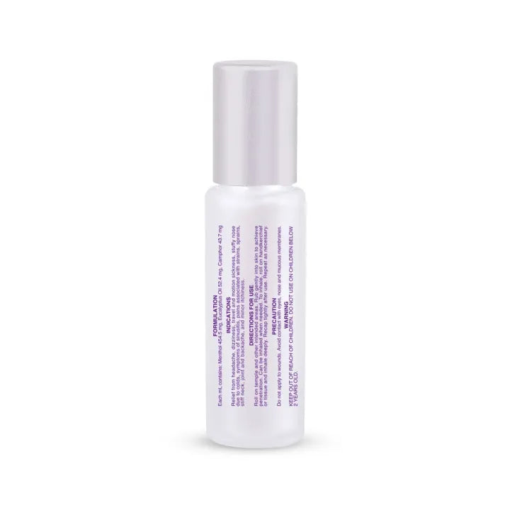 Efficascent Relaxscent Oil Calm - 12ml