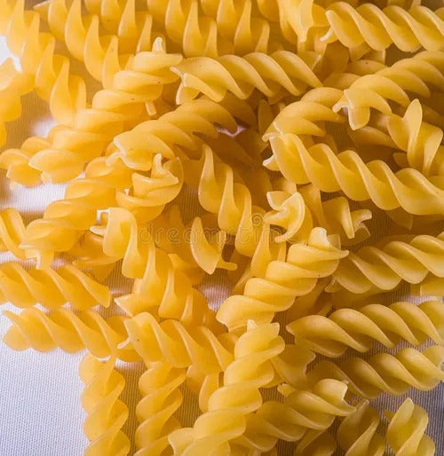 Ideal Gourmet Pasta Fusilli 500g