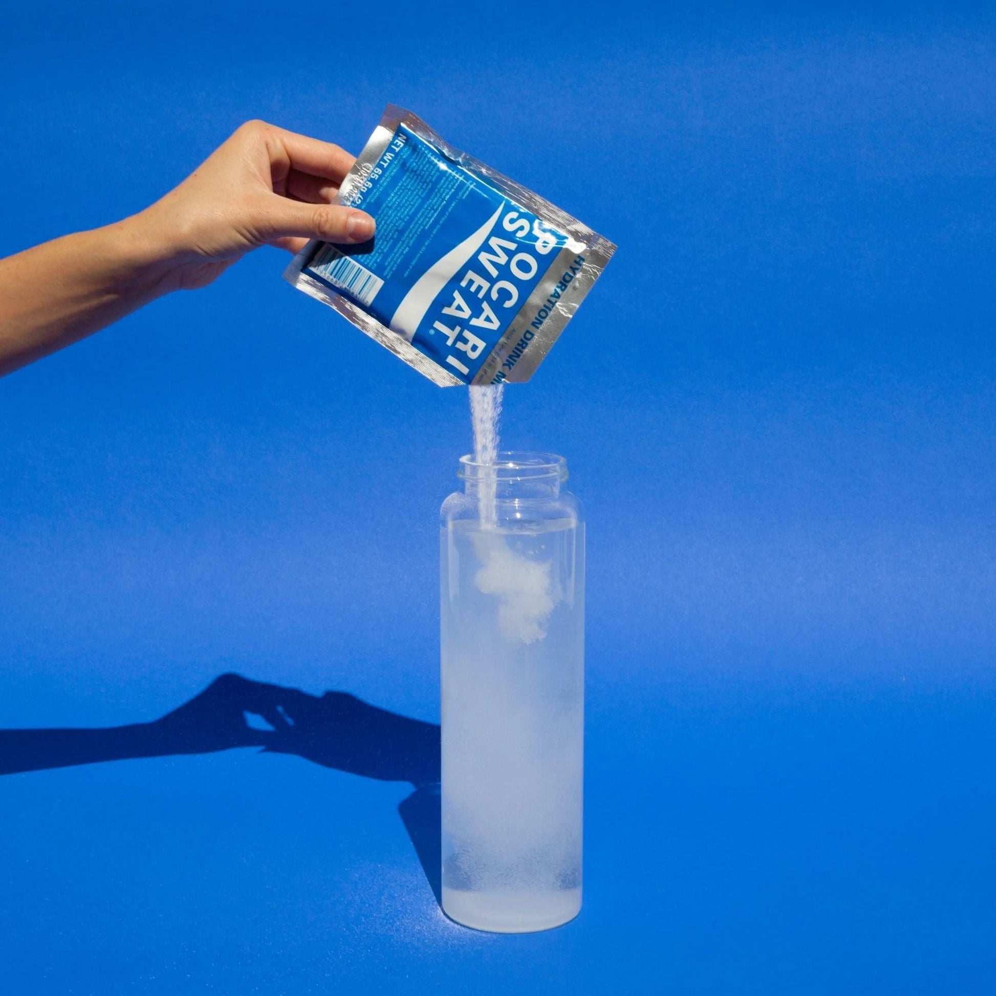 1 CASE (25 Boxes) Pocari Sweat Powder Sachets - BULK Purchase