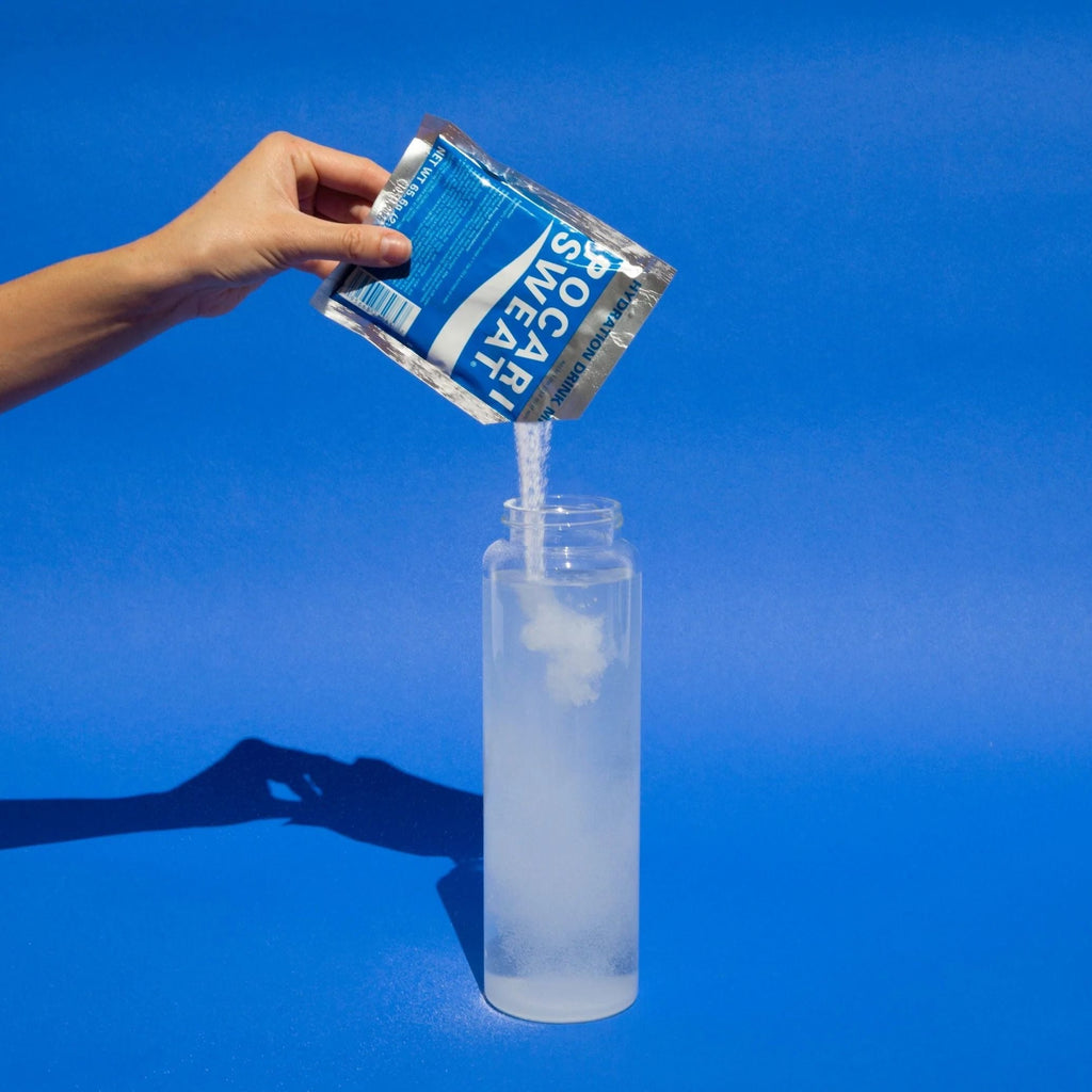 Pocari Sweat Powder (BULK Purchase Wholesale) - 125 sachets