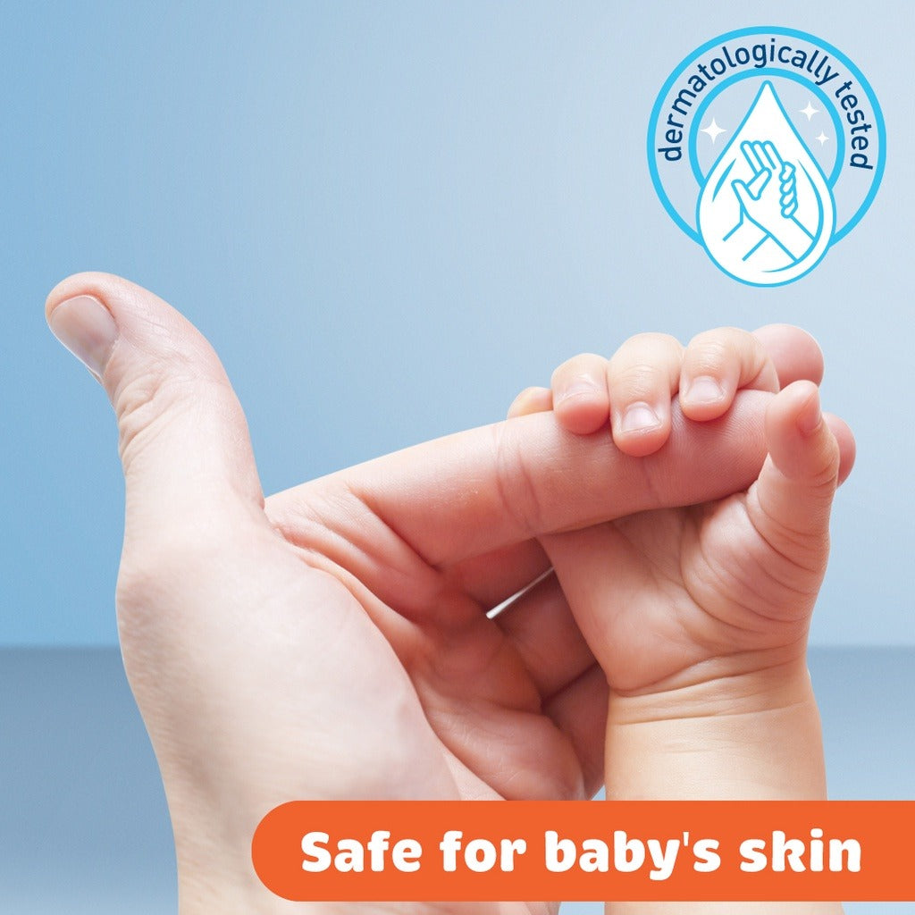 OFF! Baby Insect Repellent Lotion - 100ml