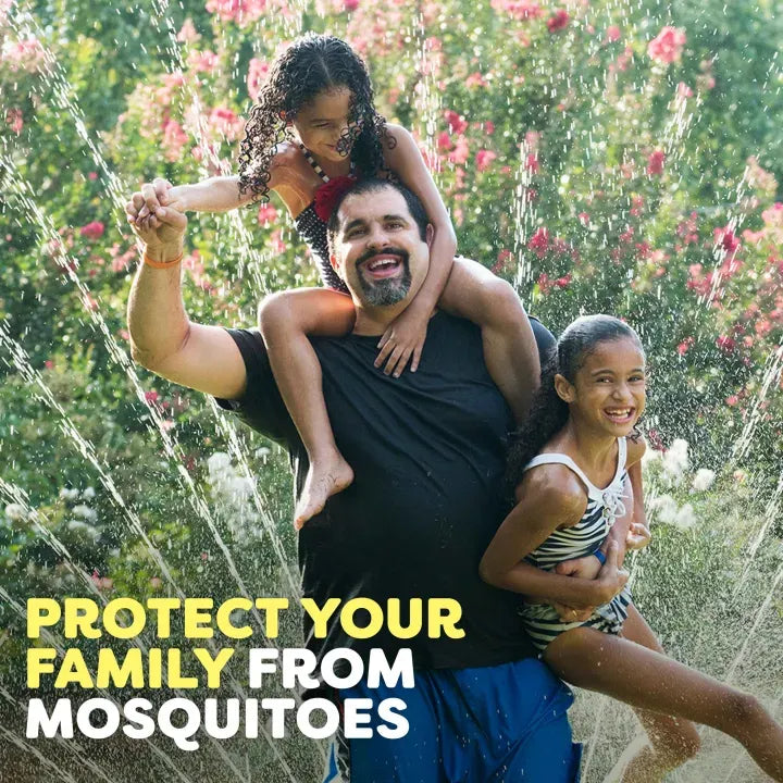 OFF! Kids Insect Repellent Lotion (100ml)