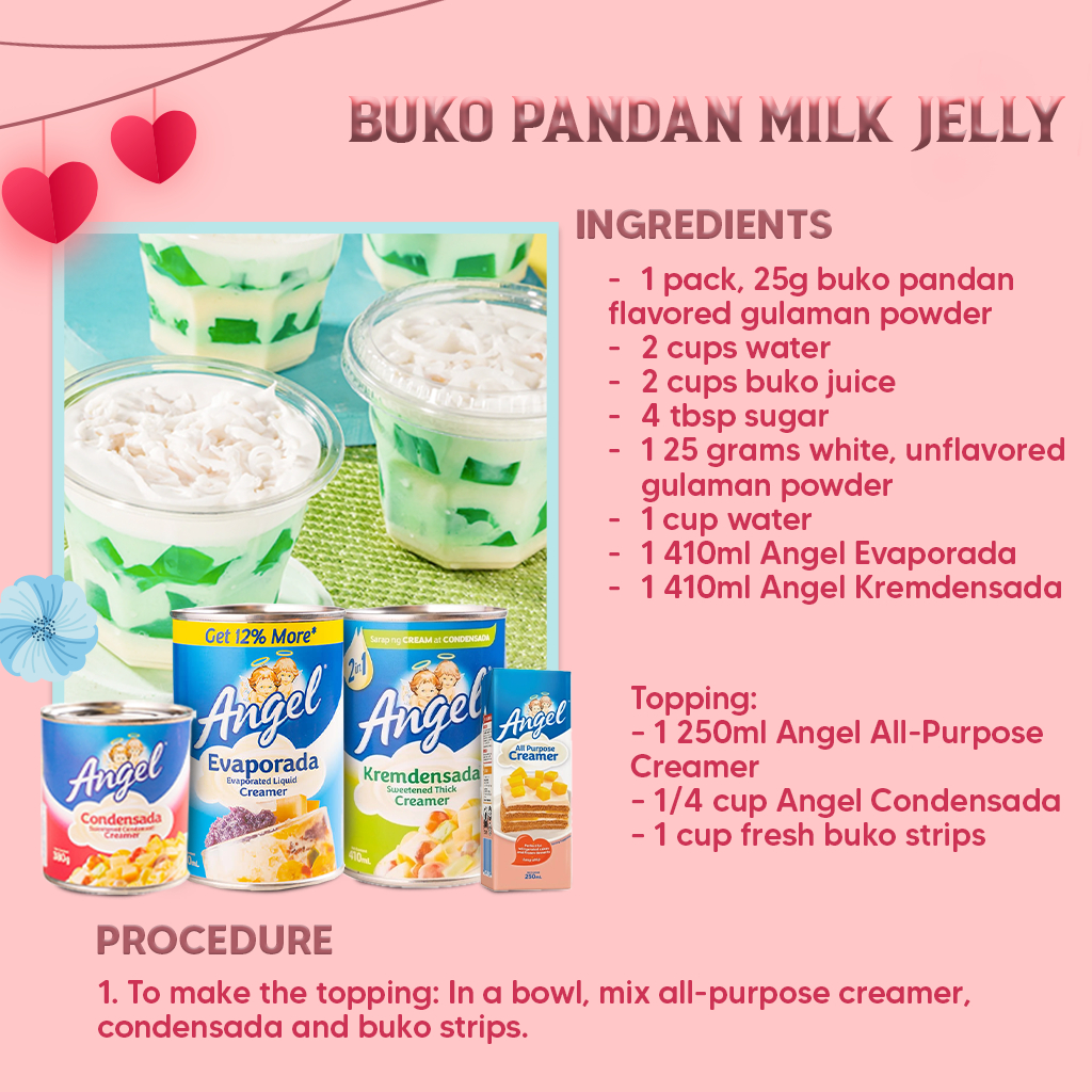 Angel ALL PURPOSE CREAMER 250ml (Case of 24pcs) - Perfect for Cakes & Frozen Desserts, Easy Whip