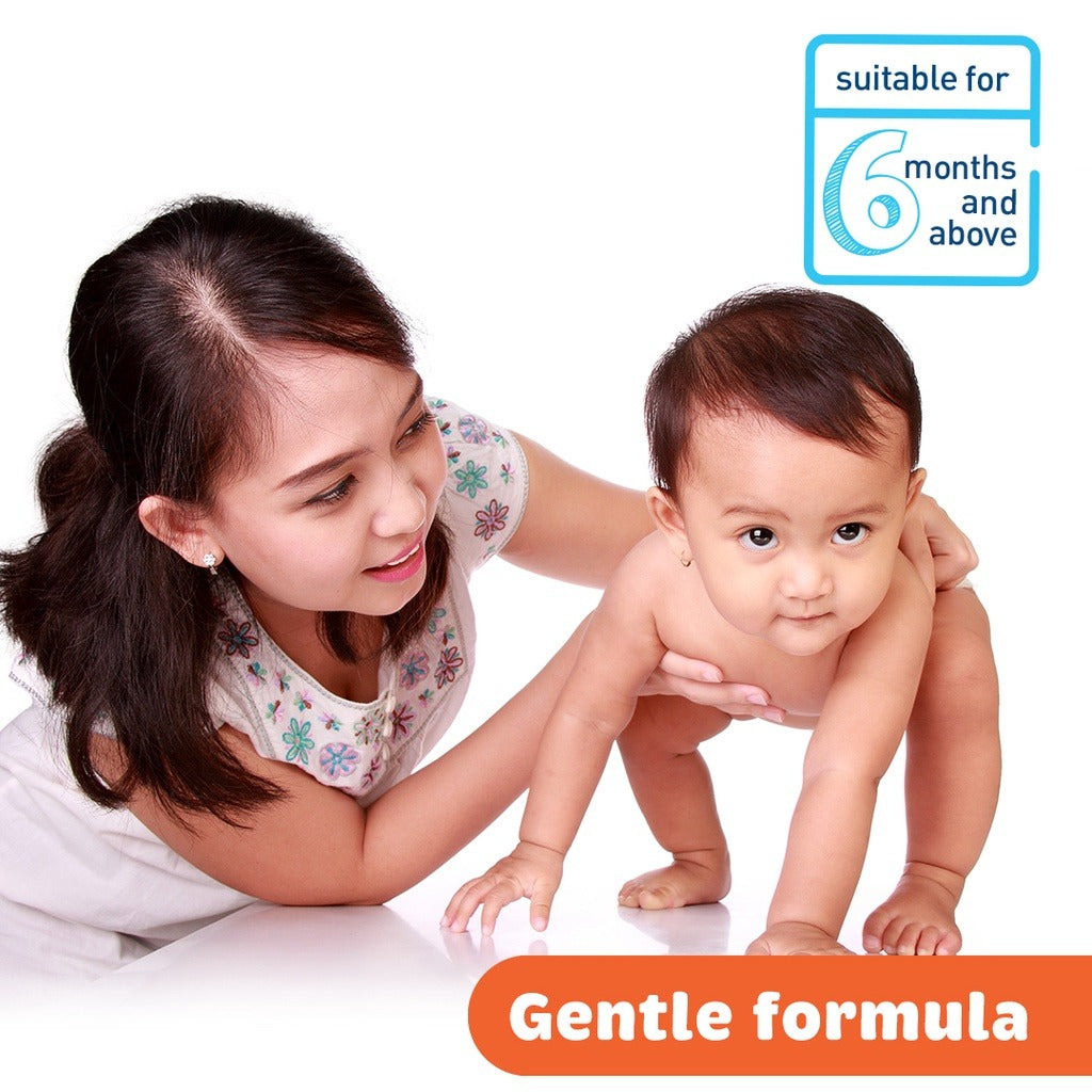 OFF! Baby Insect Repellent Lotion - 100ml
