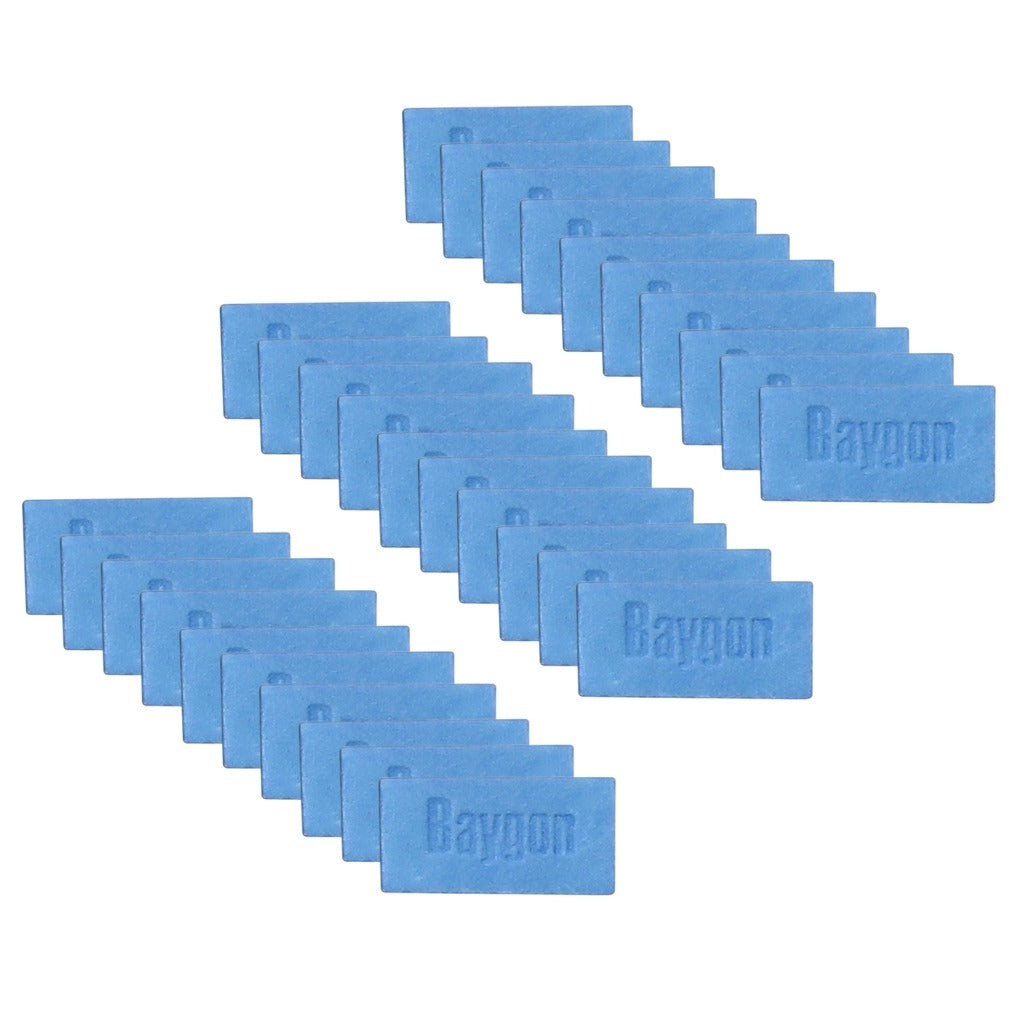 Baygon Mats Refill Anti Dengue Mosquito 30s