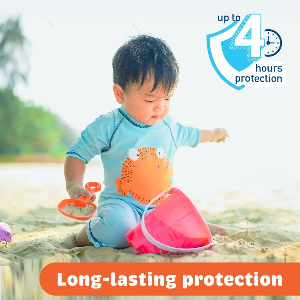 OFF! Baby Insect Repellent Lotion - 100ml