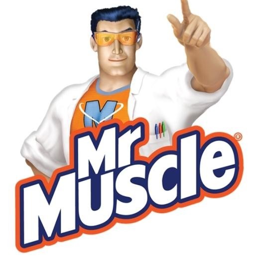 Mr. Muscle Drain Declogger 500ml