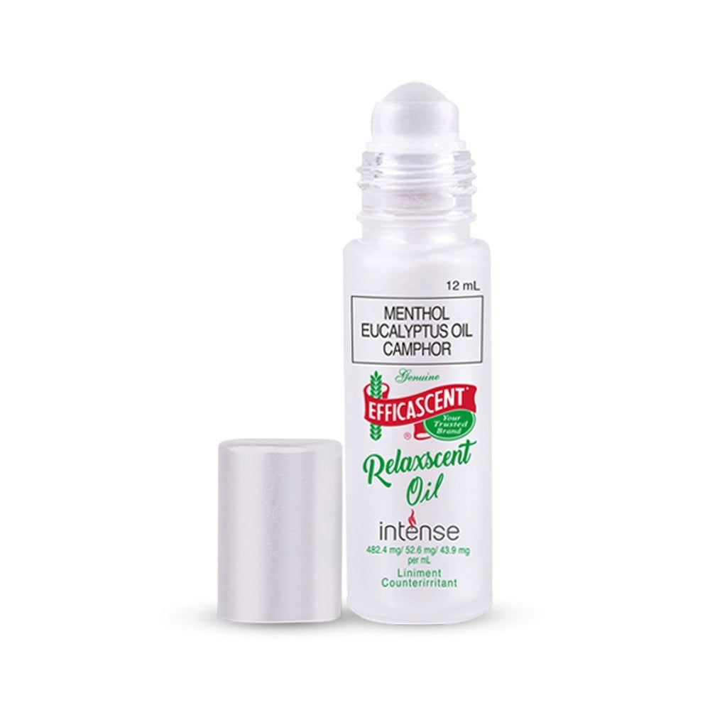 Efficascent Relaxscent Oil Intense - 12ml