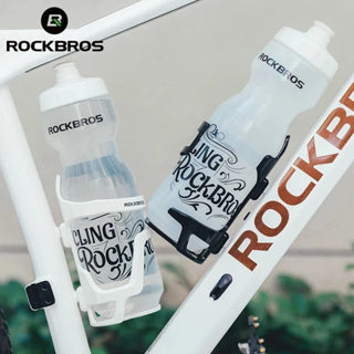 Rockbros - CYCLING SPORTS WATER BOTTLE - 750ml