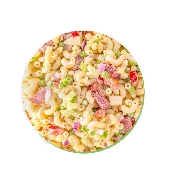 BULK - IDEAL ELBOW MACARONI SMALL 5kg